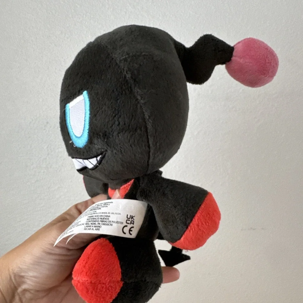 Sega son selling